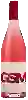 Bodega Vidal Fleury - GSM Rosé