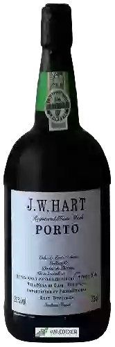 Bodega J.W. Hart - Porto