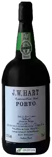 Bodega J.W. Hart