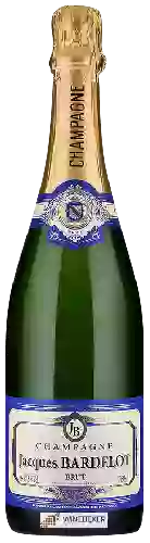 Bodega Jacques Bardelot - Brut Champagne