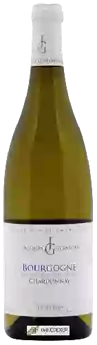 Bodega Jacques Girardin