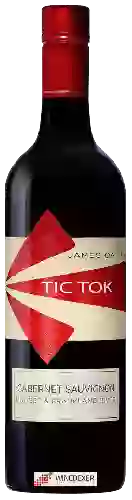 Bodega James Oatley Tic Tok - Cabernet Sauvignon