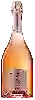 Bodega Janisson & Fils - Brut Rosé Champagne Grand Cru 'Verzenay'
