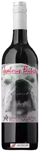 Bodega Jealous Bitch - Cabernet Sauvignon
