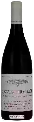 Domaine Jean-Claude Marsanne