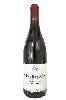 Bodega Jean-Jacques Confuron - Pinot Noir Coteaux de L'Auxois