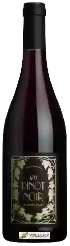 Bodega Jean Loron - 1711 Pinot Noir