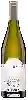 Bodega Jean-Marc Brocard - Chardonnay Bourgogne Jurassique