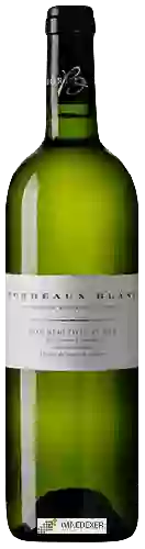 Bodega Jean Medeville & Fils - Bordeaux Blanc