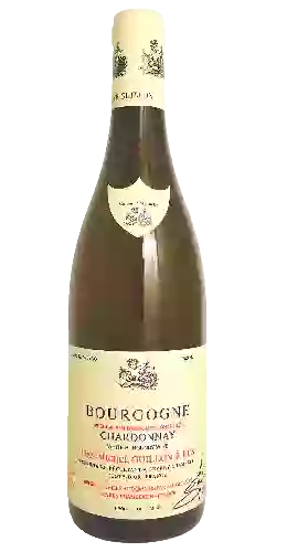 Bodega Jean-Michel Guillon - Bourgogne Chardonnay