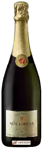 Bodega Jean Moutardier - Carte d'Or Brut Champagne