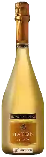 Bodega Jean-Noel Haton - Blanc de Blancs Brut Champagne