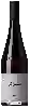 Bodega Jean Perrier - Cuvée Gastronomie Pinot Noir