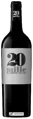 Bodega Jean-Philippe Janoueix - 20 Mille