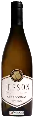 Bodega Jepson - Chardonnay