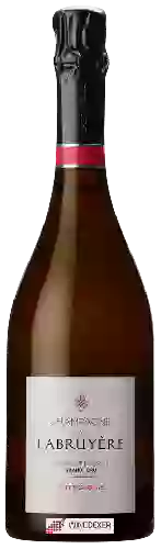Bodega J.M.Labruyere - Anthologie Rosé Champagne Grand Cru