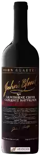 Bodega John's Blend - Cabernet Sauvignon