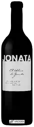 Bodega Jonata