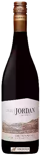 Bodega Jordan - The Prospector Syrah