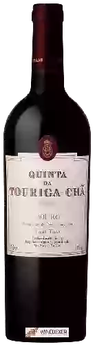 Bodega Jorge Rosas - Quinta da Touriga-Chã Douro
