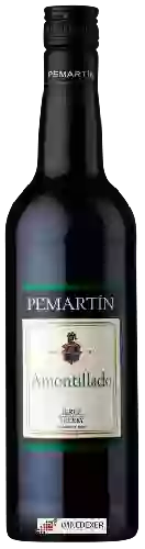 Bodega José Pemartín