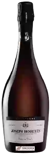 Bodega Joseph Desruets - Coeur de Pinots Extra Brut Champagne Premier Cru