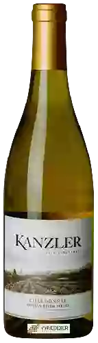 Bodega Kanzler Vineyards - Chardonnay