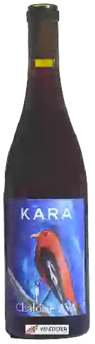 Bodega Kara