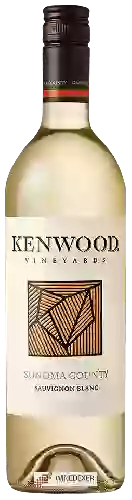 Bodega Kenwood - Sauvignon Blanc
