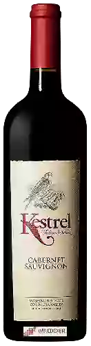 Bodega Kestrel Vintners