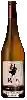 Bodega Kestrel Vintners - Falcon Series Chardonnay
