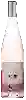 Bodega Kestrel Vintners - Falcon Series Rosé