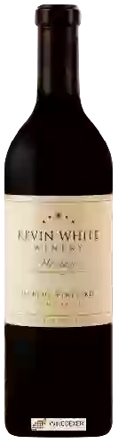 Kevin White Winery - Dubrul Vineyard Heritage