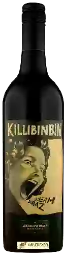 Bodega Killibinbin