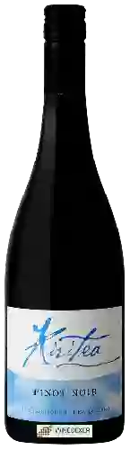 Bodega Kiritea - Pinot Noir