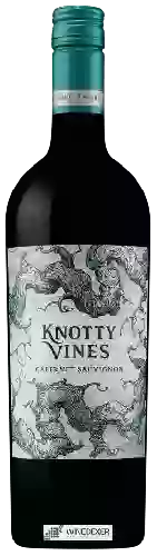 Bodega Knotty Vines