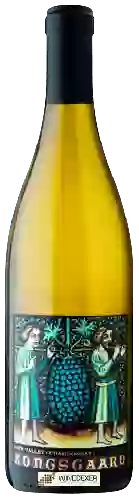 Bodega Kongsgaard - Chardonnay