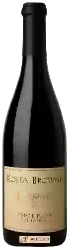 Bodega Kosta Browne - 4-Barrel Pinot Noir