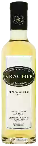 Bodega Kracher - Cuvée Beerenauslese
