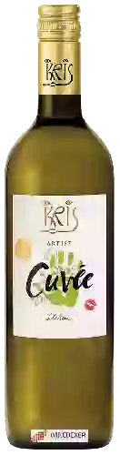 Bodega Kris - Artist Cuvée Pinot Grigio