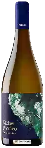 Bodega Küdaw - Pac&iacutefico Sauvignon Blanc