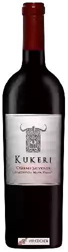 Bodega Kukeri - Cabernet Sauvignon