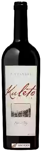 Bodega Kuleto Estate