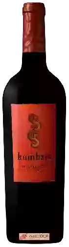 Bodega Kumbaya Wines - Red Blend