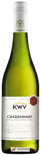 Bodega KWV - Chardonnay