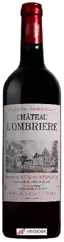 Château l'Ombrière