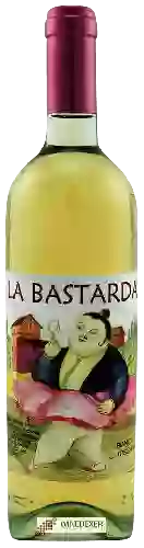 Bodega La Bastarda