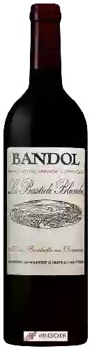 Bodega La Bastide Blanche - Bandol