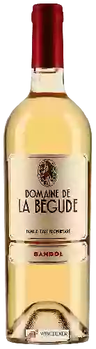 Domaine de la Bégude