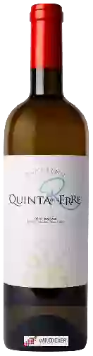 Bodega Quinta de la Erre